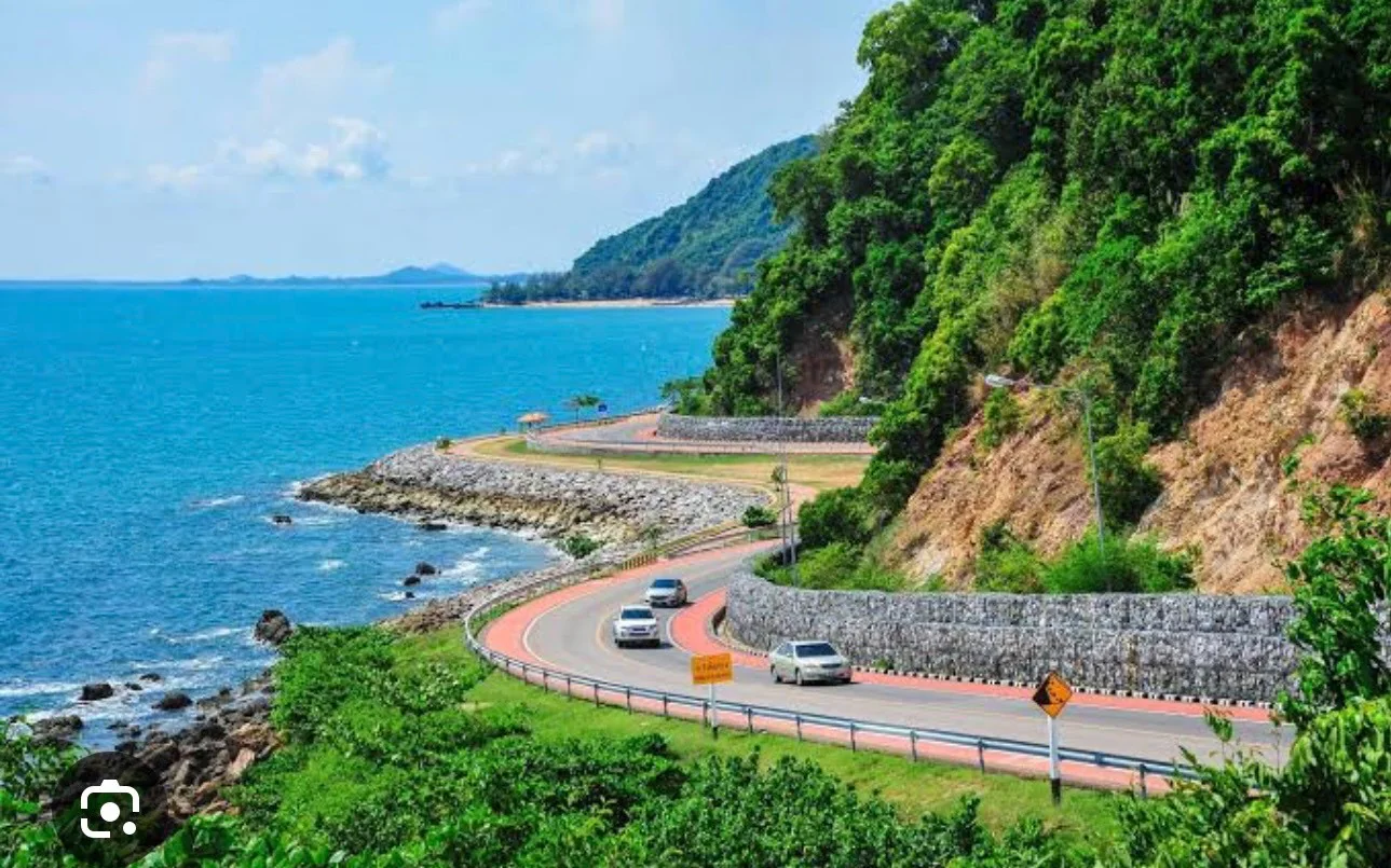 แหล่งท่องเที่ยวจังหวัดจันทบุรี (Chanthaburi Tourist attractions)
